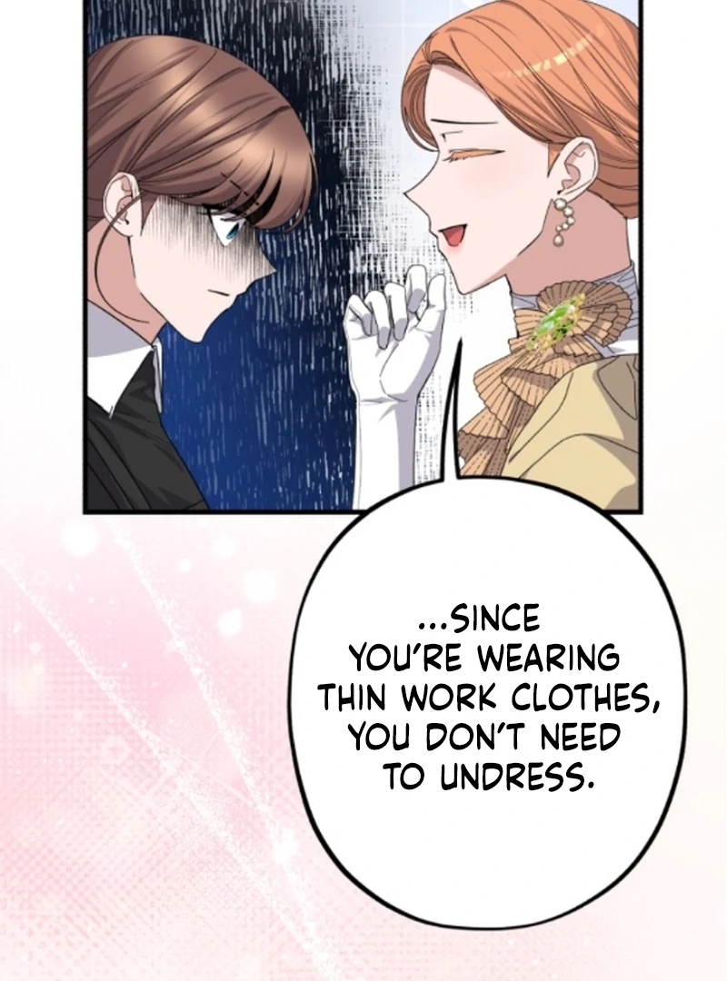 Shadow Princess chapter 8 page 43