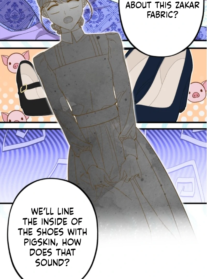 Shadow Princess chapter 8 page 54