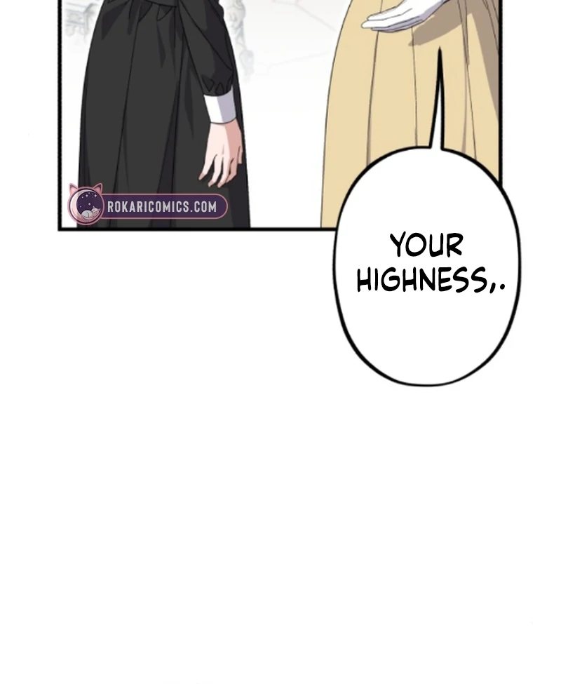 Shadow Princess chapter 8 page 57