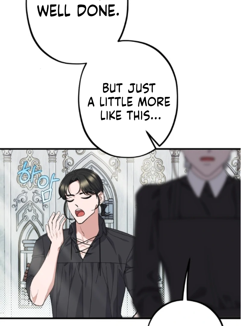 Shadow Princess chapter 8 page 60