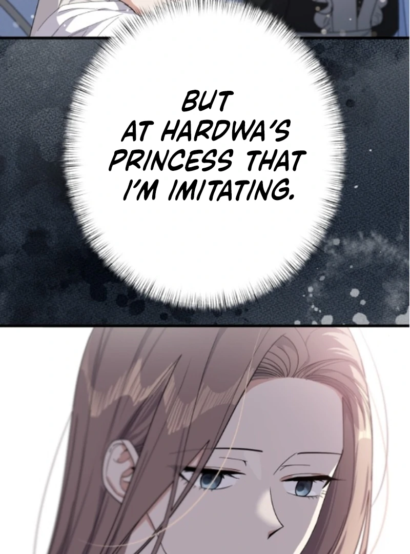 Shadow Princess chapter 8 page 71