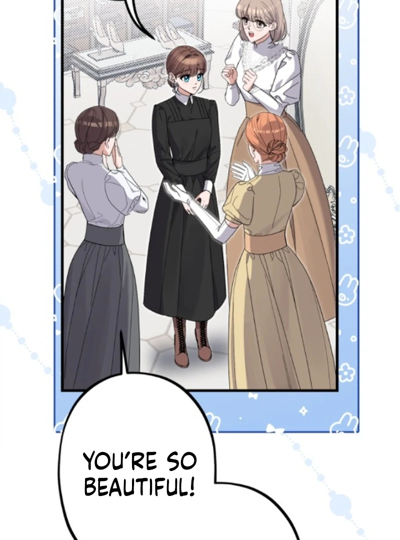 Shadow Princess chapter 8 page 80
