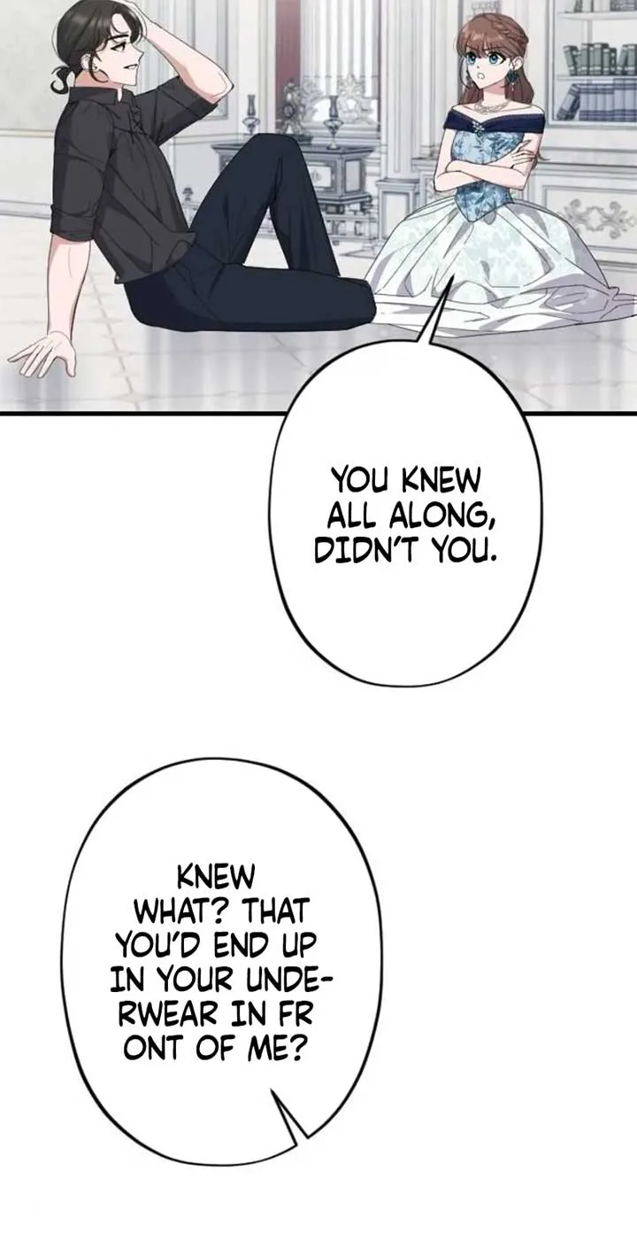 Shadow Princess chapter 9 page 2