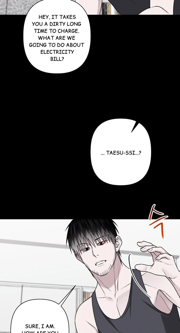 Imprinted chapter 9 page 63