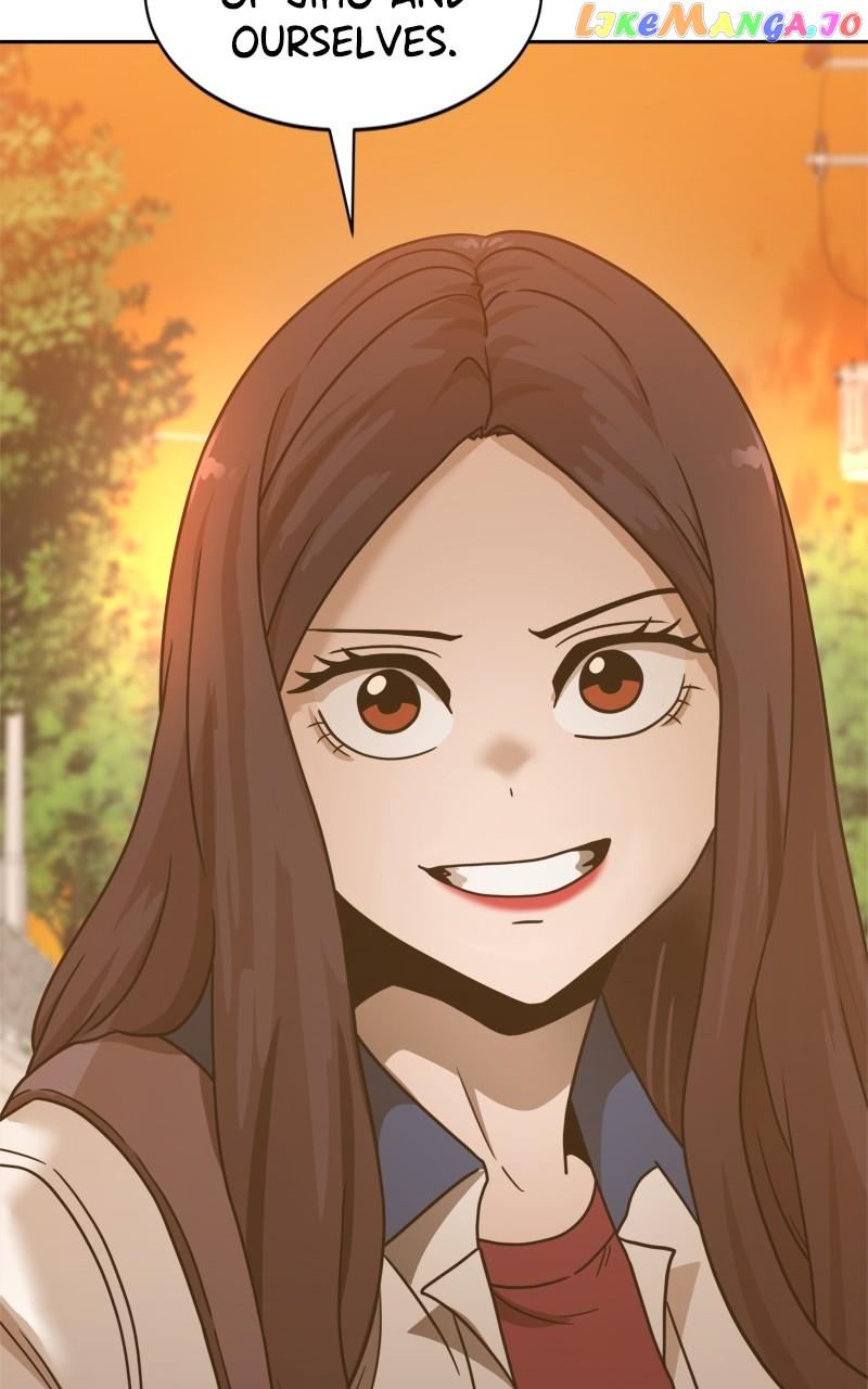 Double Click chapter 100 page 100