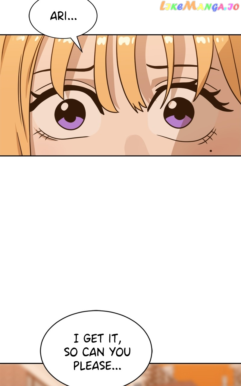 Double Click chapter 100 page 102