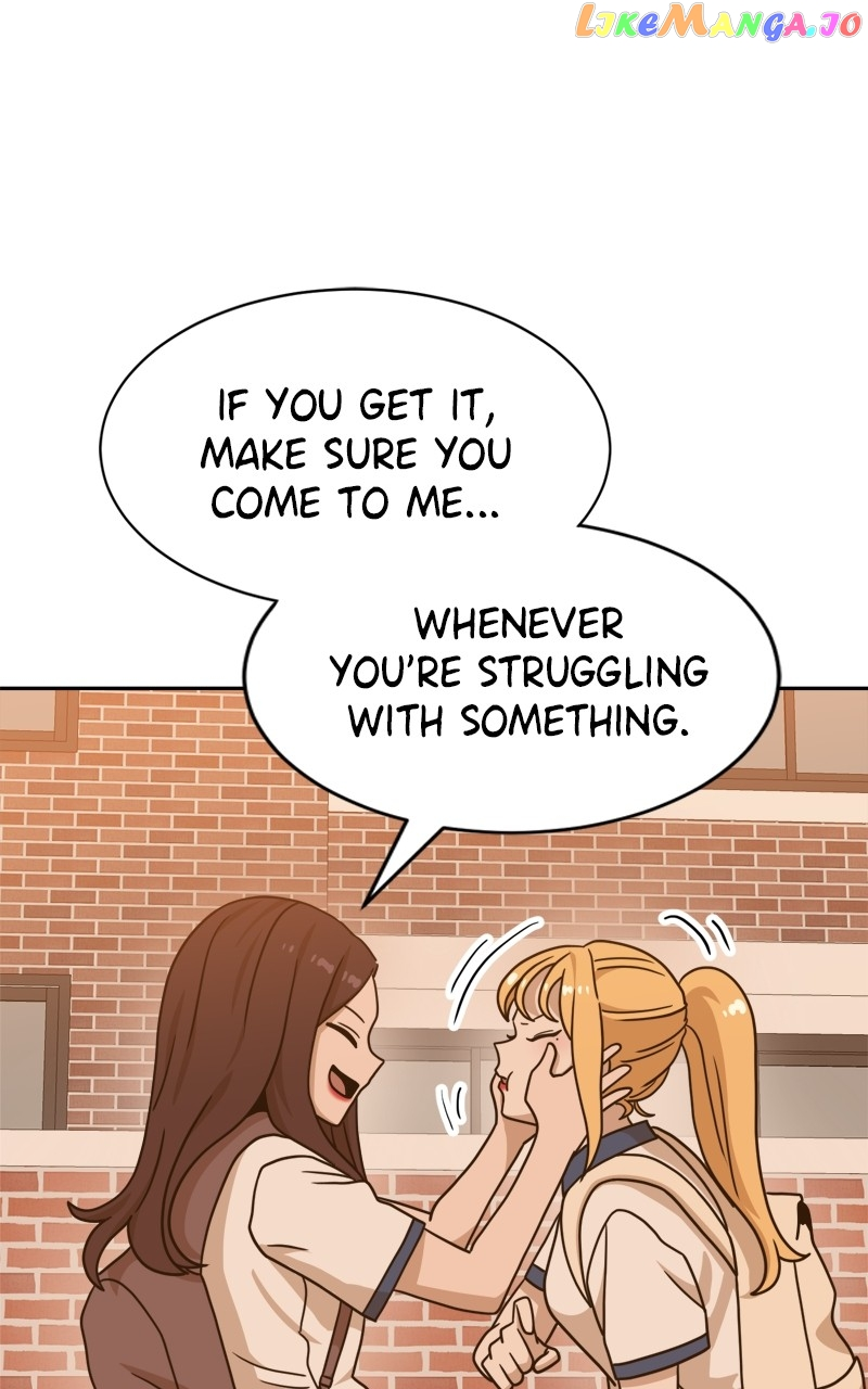 Double Click chapter 100 page 104