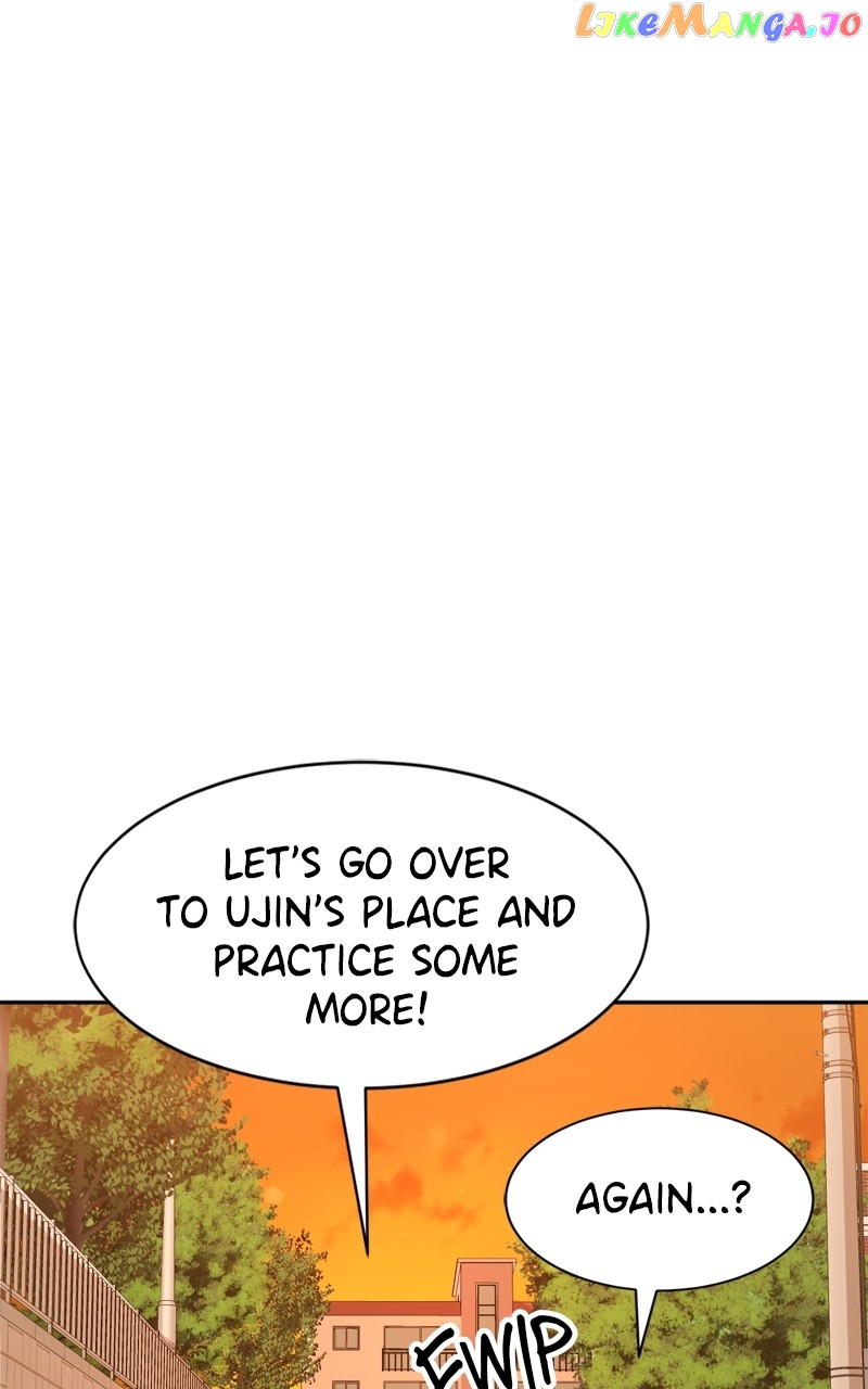 Double Click chapter 100 page 108