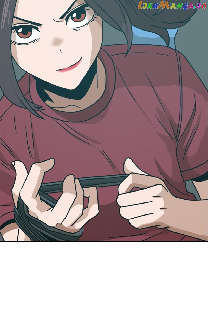 Double Click chapter 100 page 122