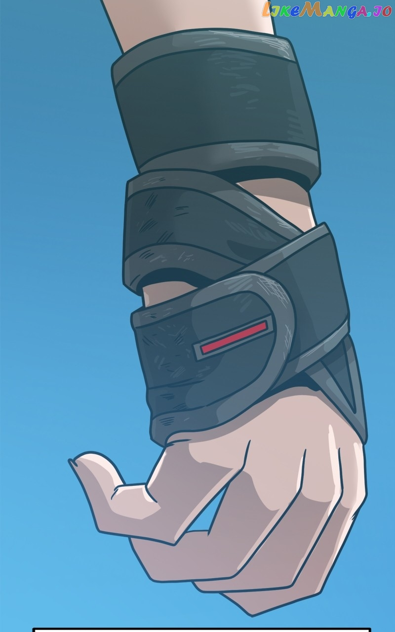Double Click chapter 100 page 127