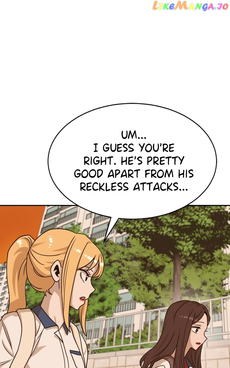 Double Click chapter 100 page 14