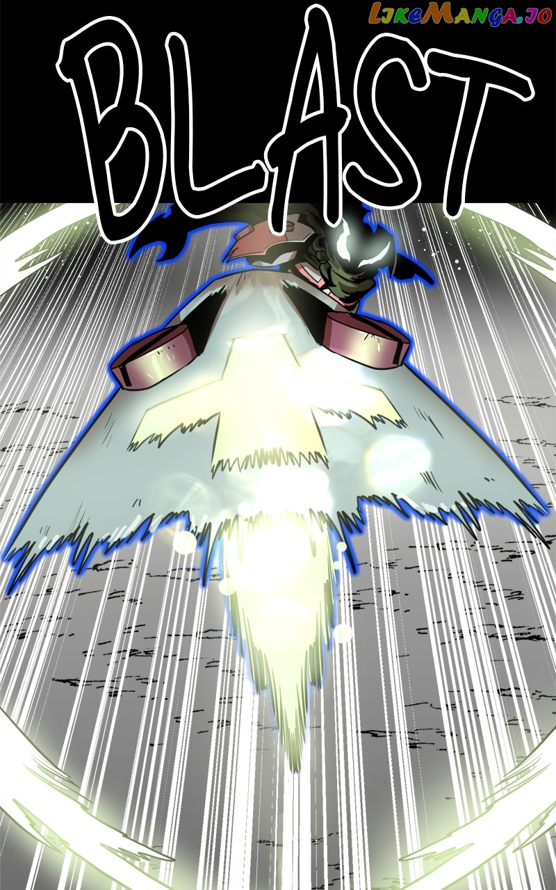 Double Click chapter 100 page 22