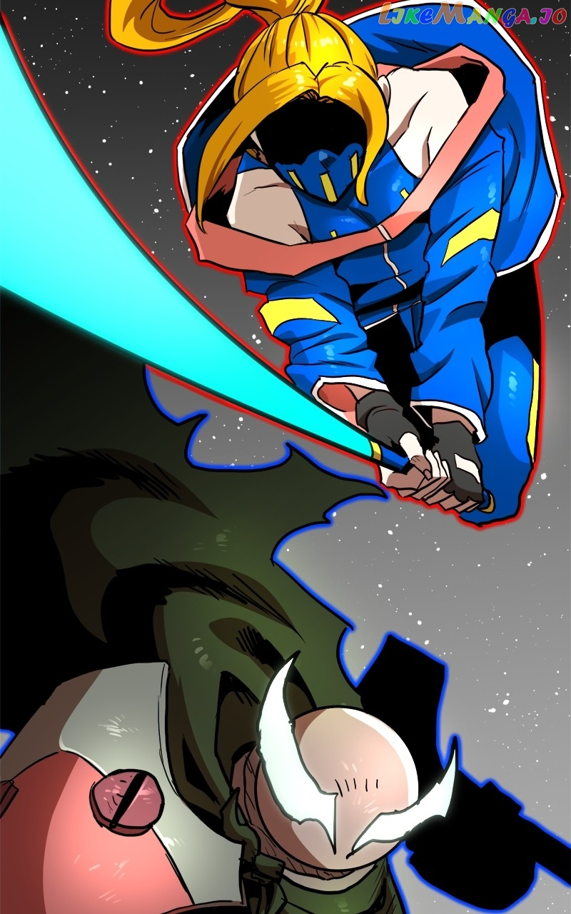 Double Click chapter 100 page 25