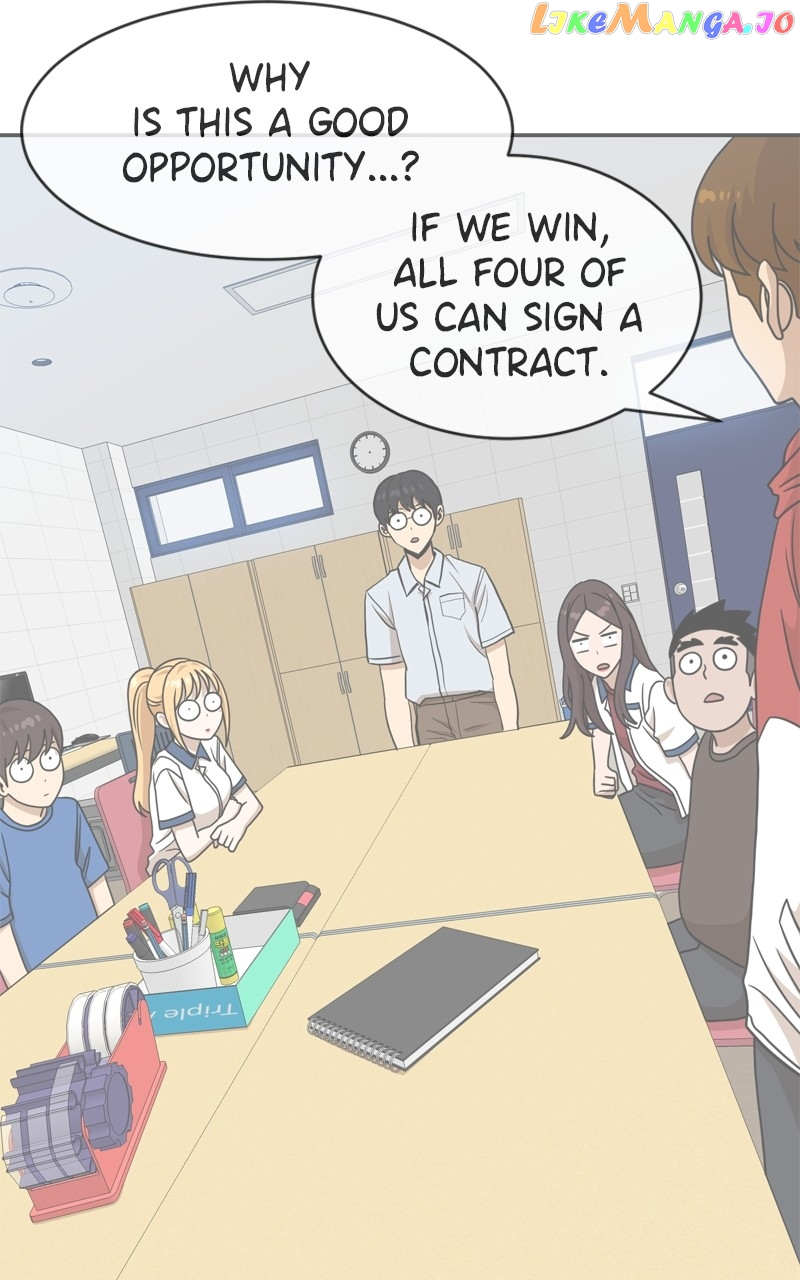 Double Click chapter 100 page 36