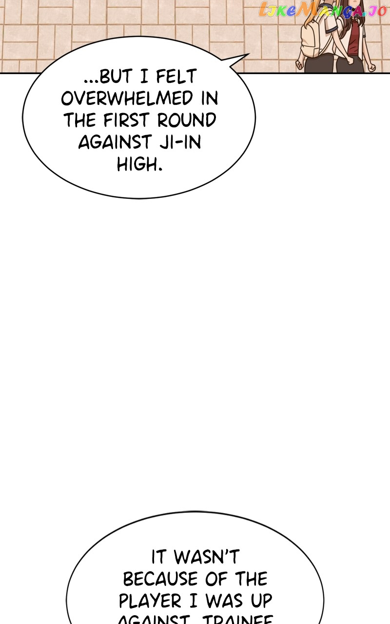 Double Click chapter 100 page 51