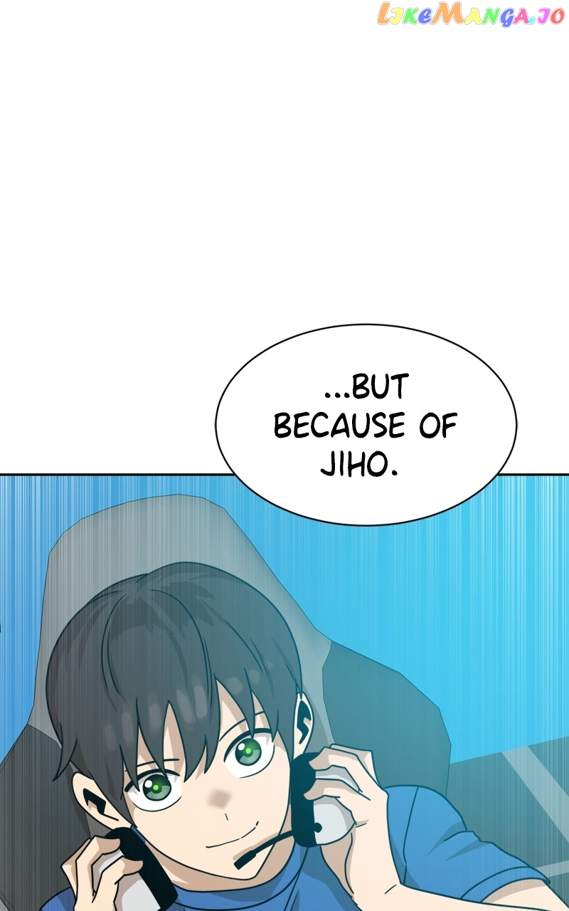 Double Click chapter 100 page 53