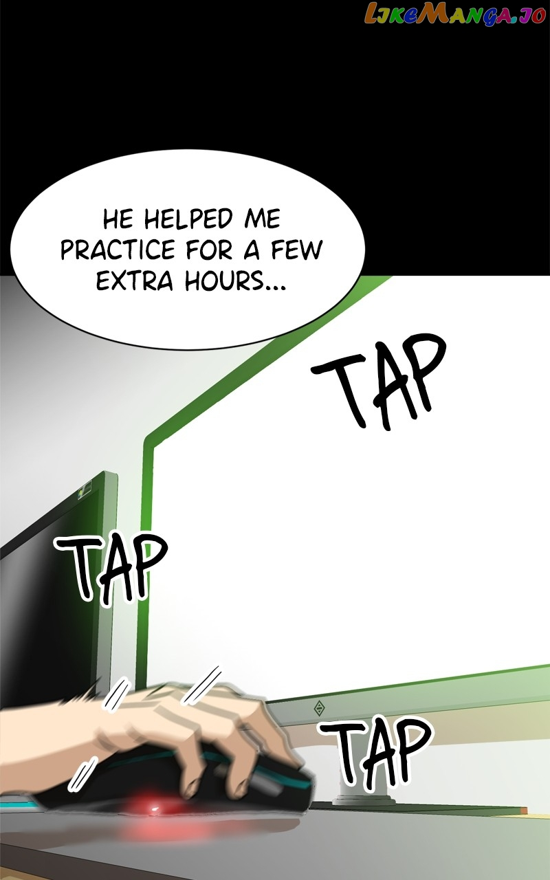 Double Click chapter 100 page 60