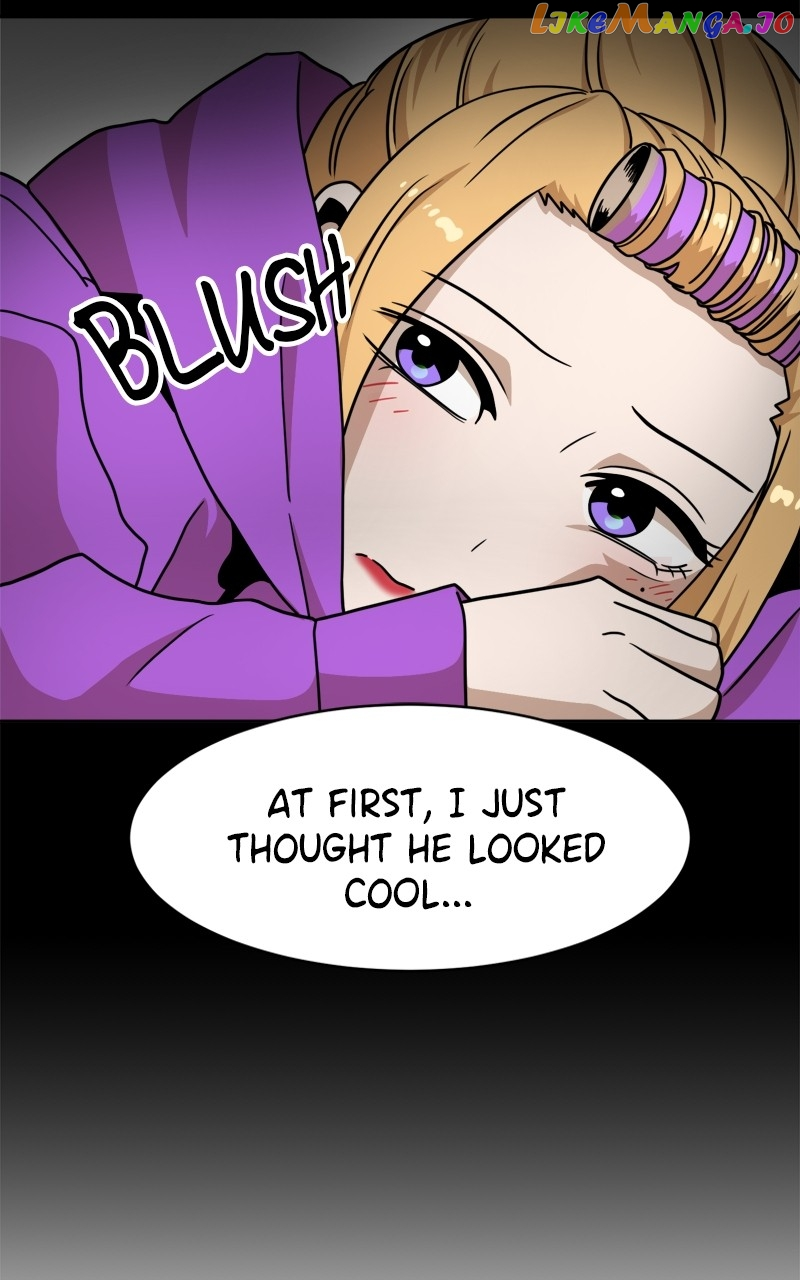 Double Click chapter 100 page 67