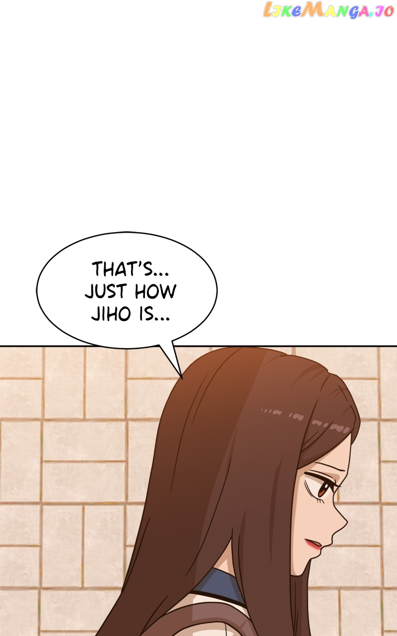 Double Click chapter 100 page 75