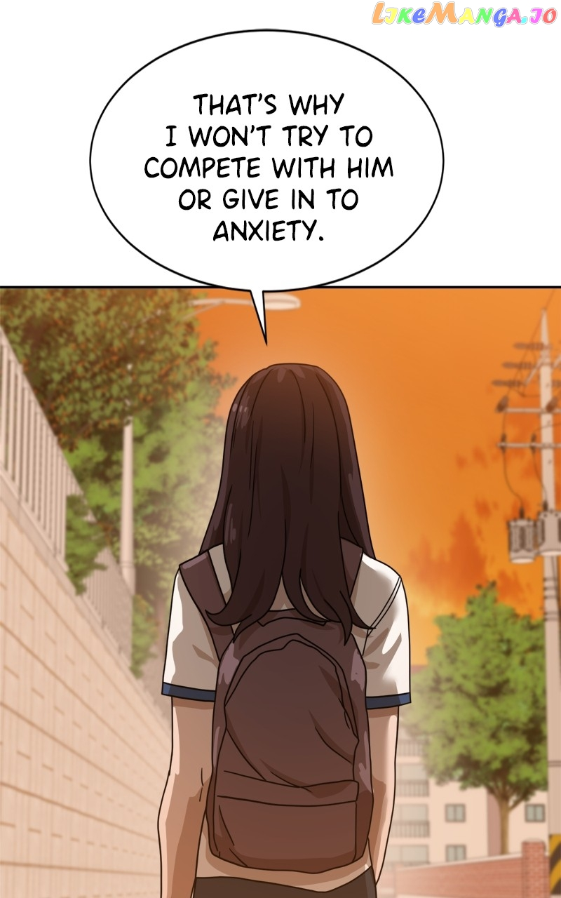 Double Click chapter 100 page 90