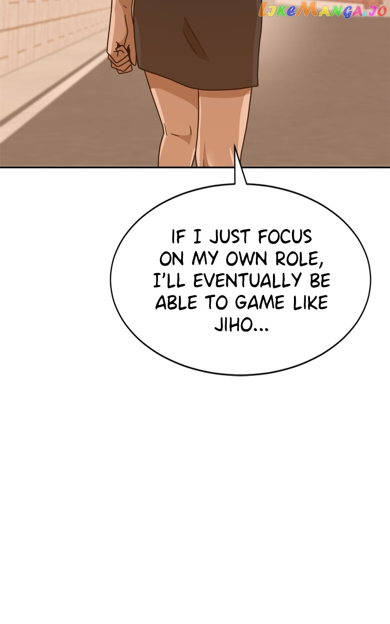 Double Click chapter 100 page 91