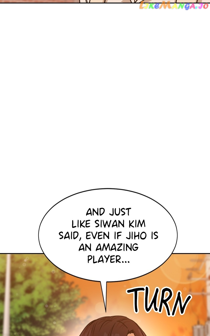 Double Click chapter 100 page 96