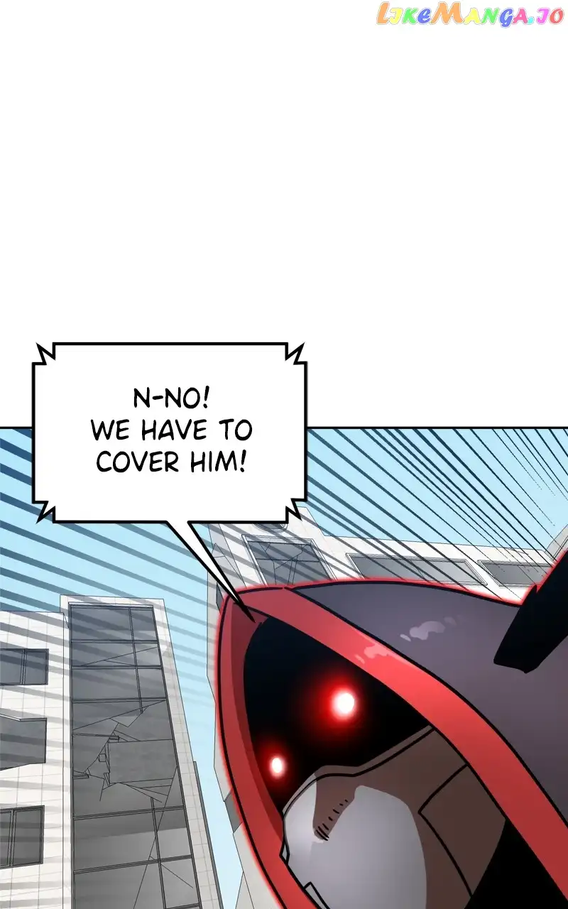 Double Click chapter 101 page 109