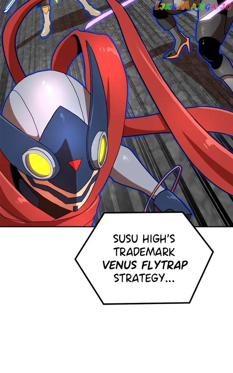 Double Click chapter 101 page 112