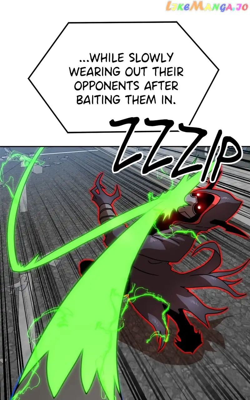 Double Click chapter 101 page 115