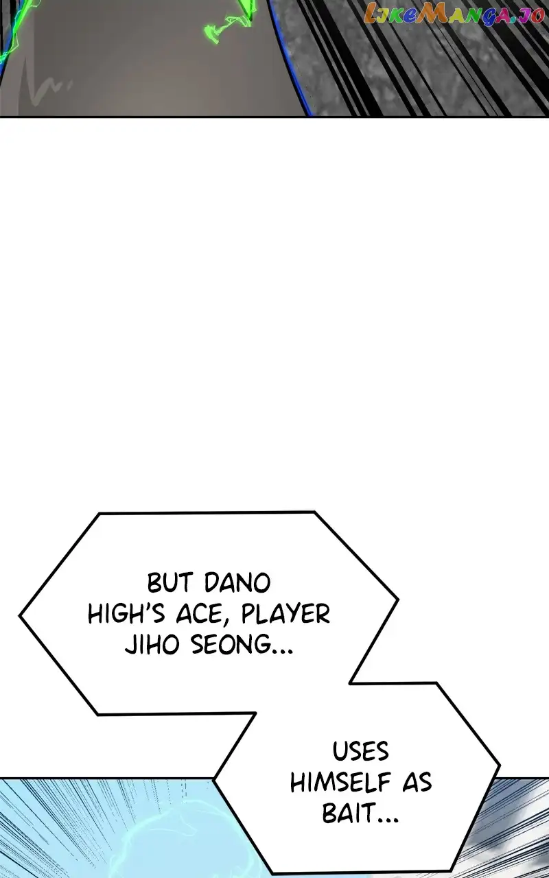 Double Click chapter 101 page 116