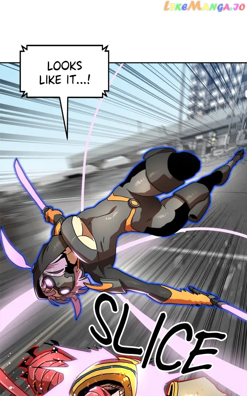 Double Click chapter 101 page 142