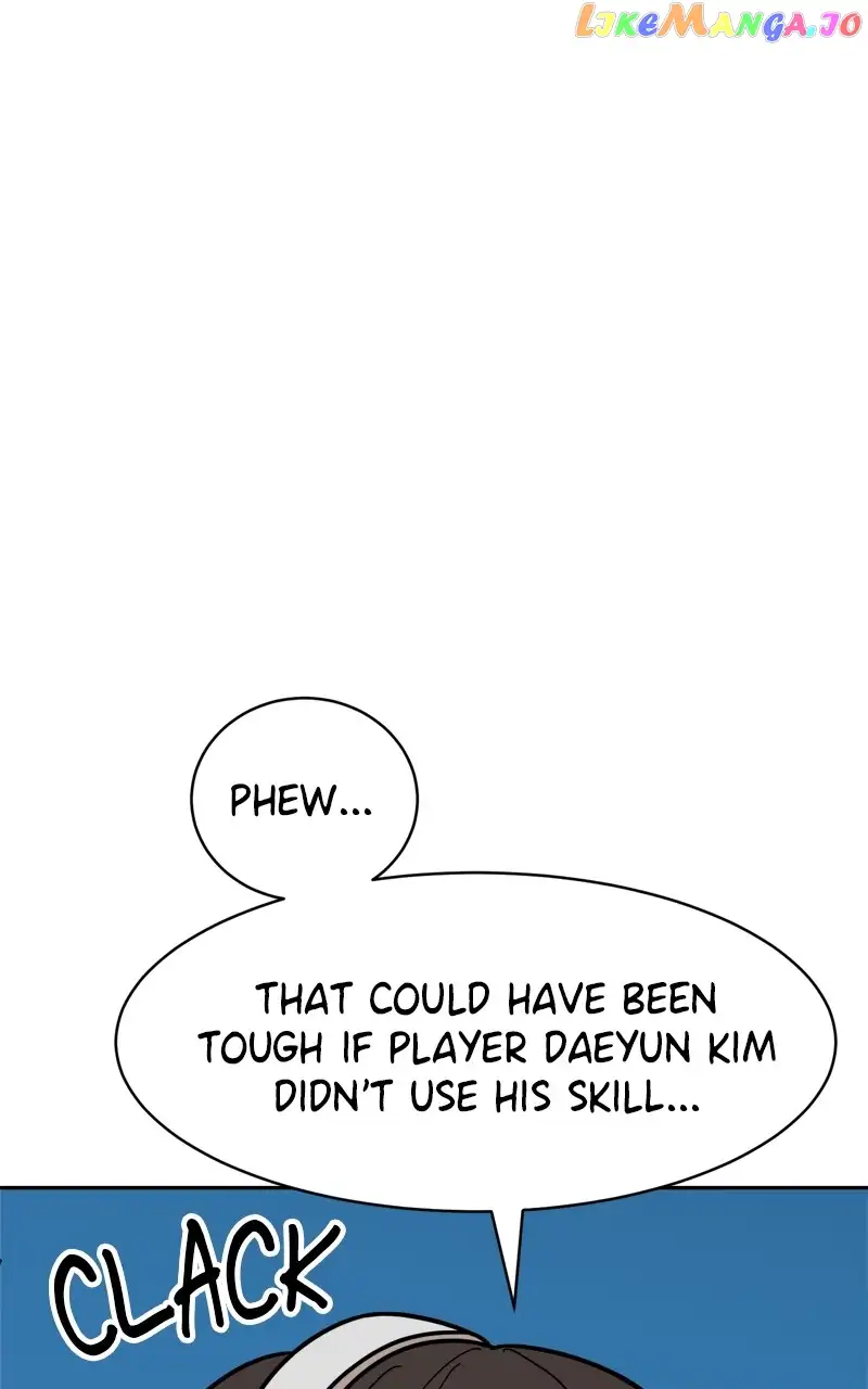 Double Click chapter 101 page 153