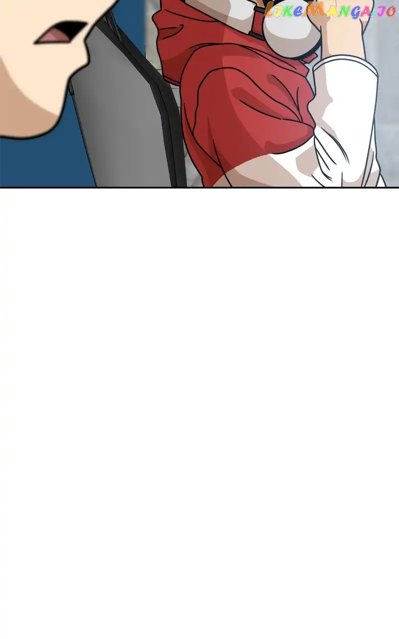 Double Click chapter 101 page 167