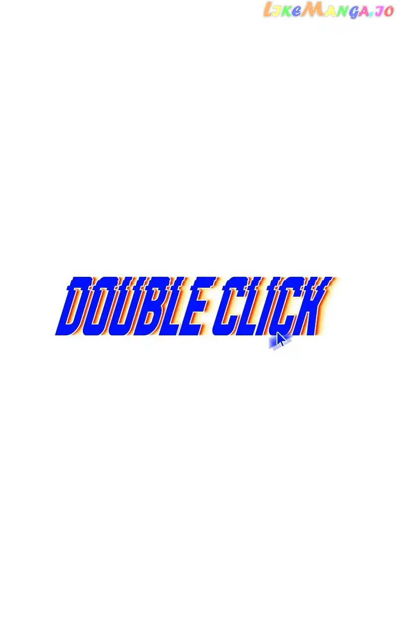 Double Click chapter 101 page 18