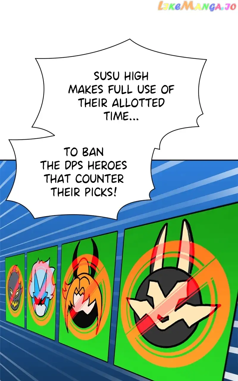 Double Click chapter 101 page 32