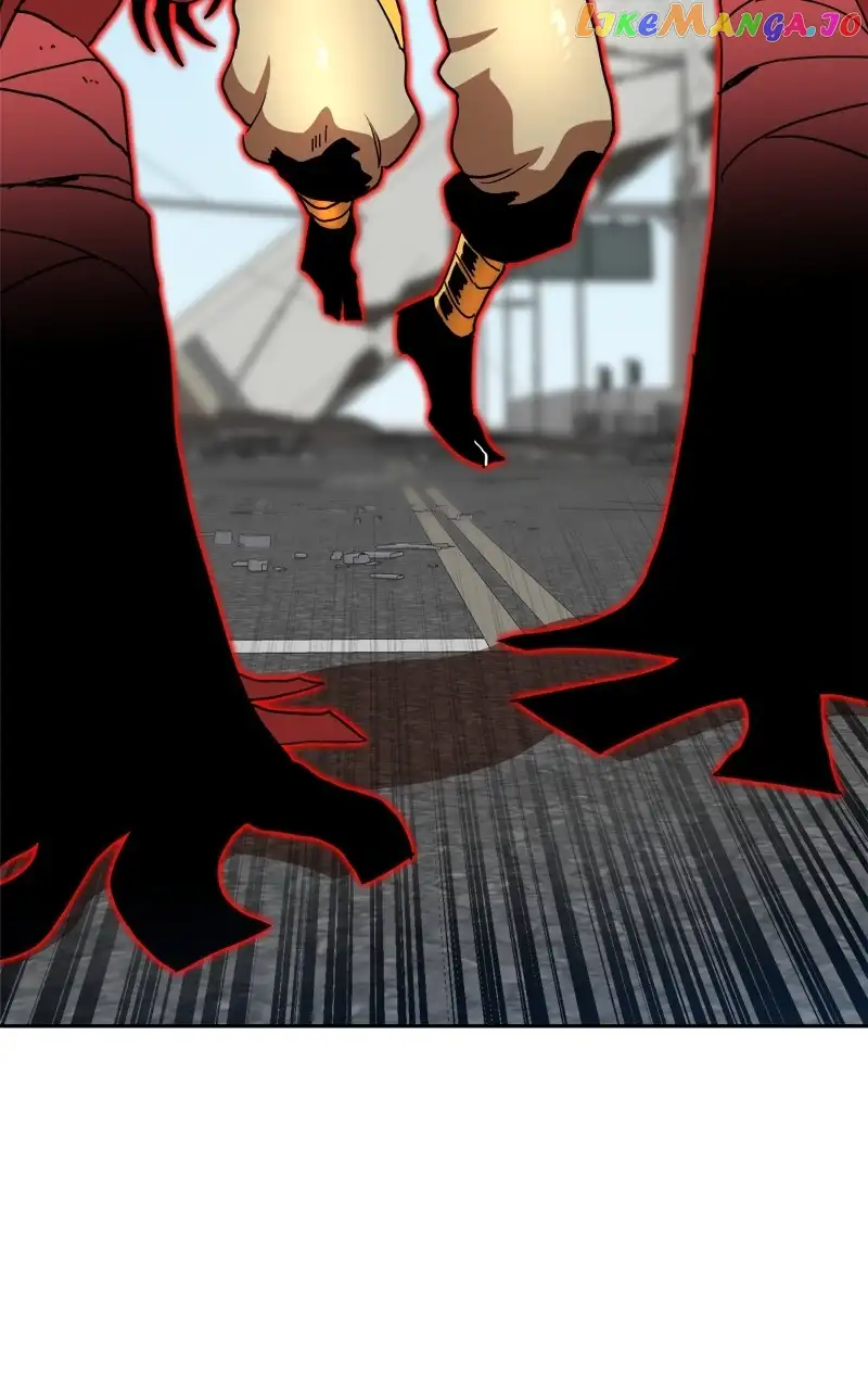 Double Click chapter 101 page 38