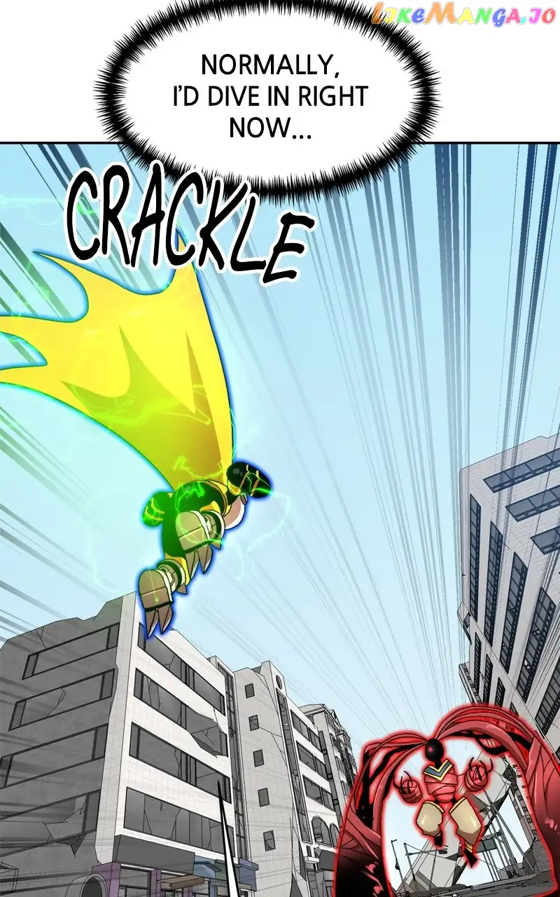Double Click chapter 101 page 51