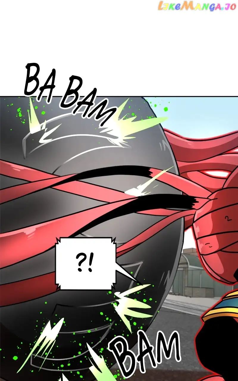 Double Click chapter 101 page 77