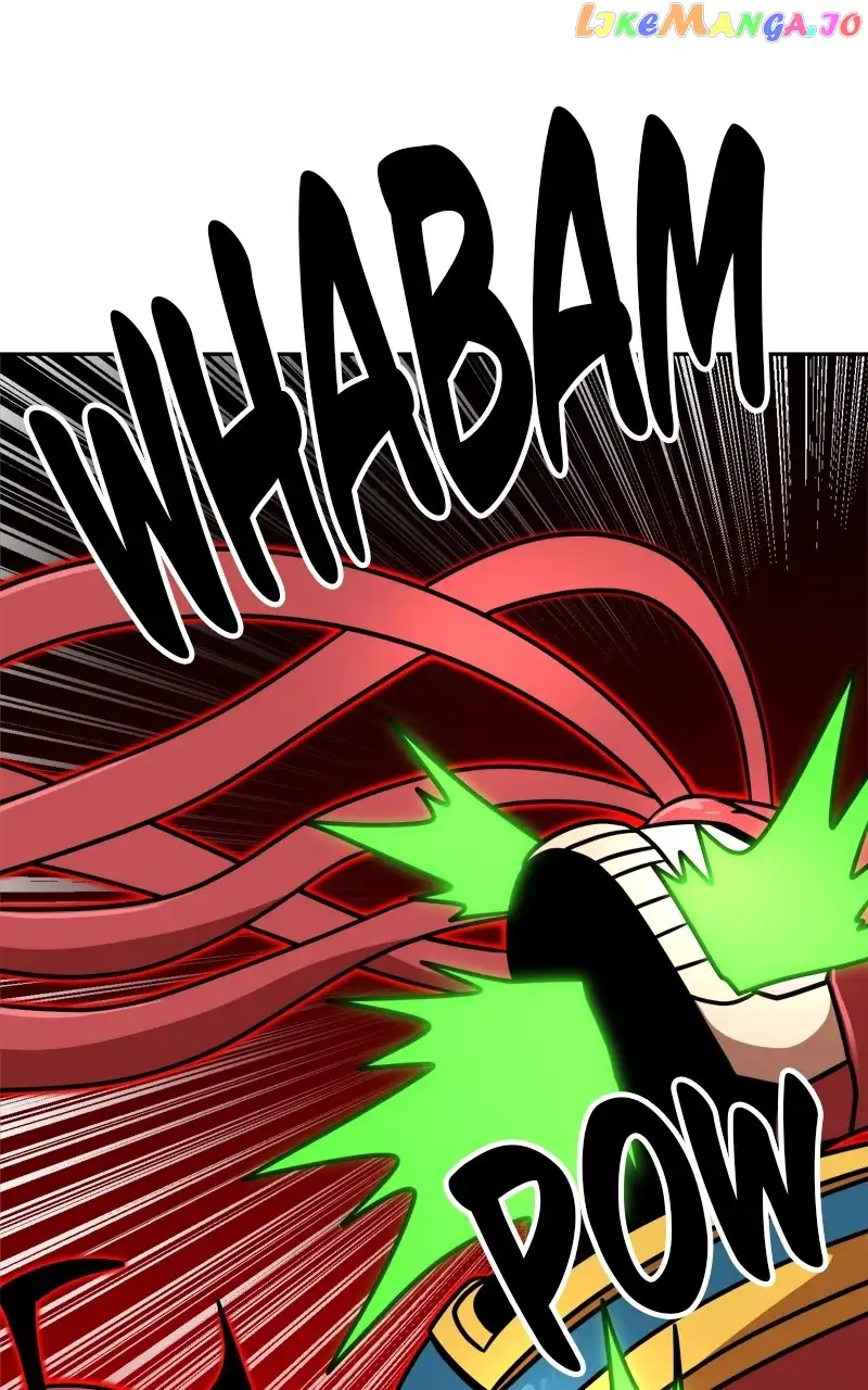 Double Click chapter 101 page 94