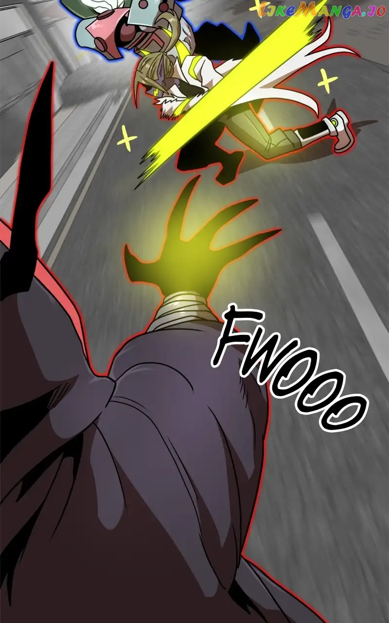 Double Click chapter 102 page 110