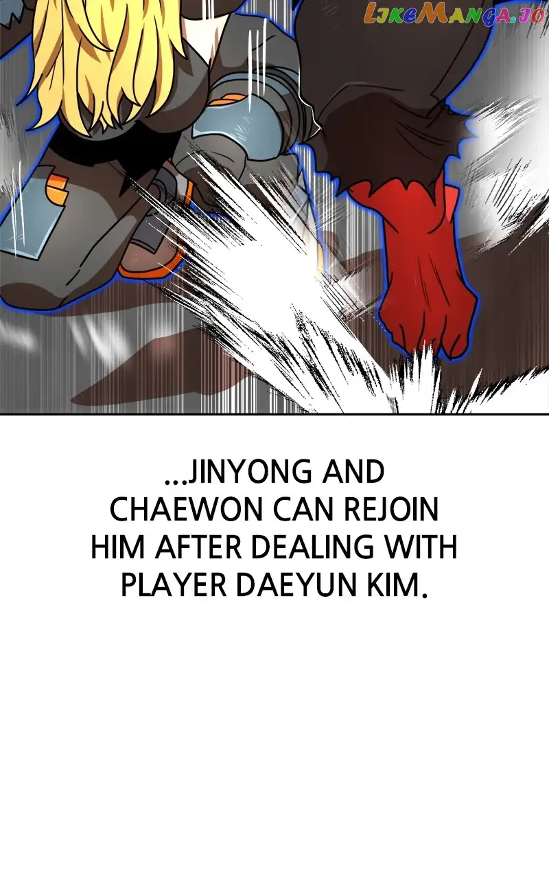 Double Click chapter 102 page 112