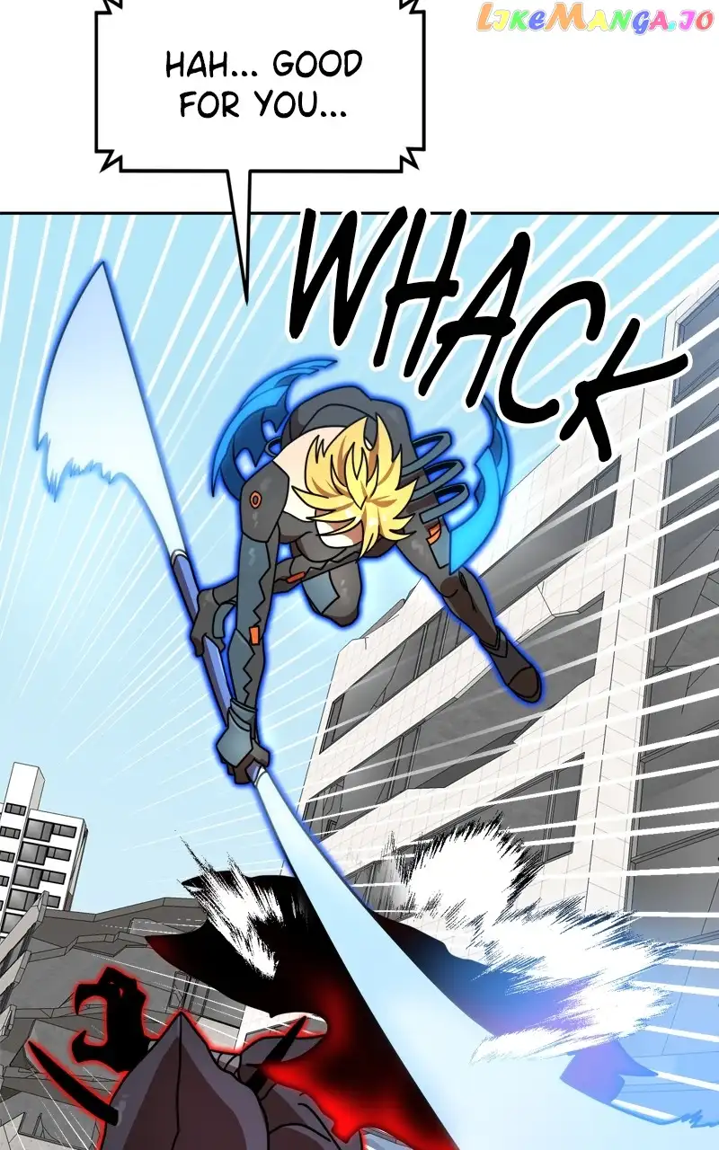 Double Click chapter 102 page 72