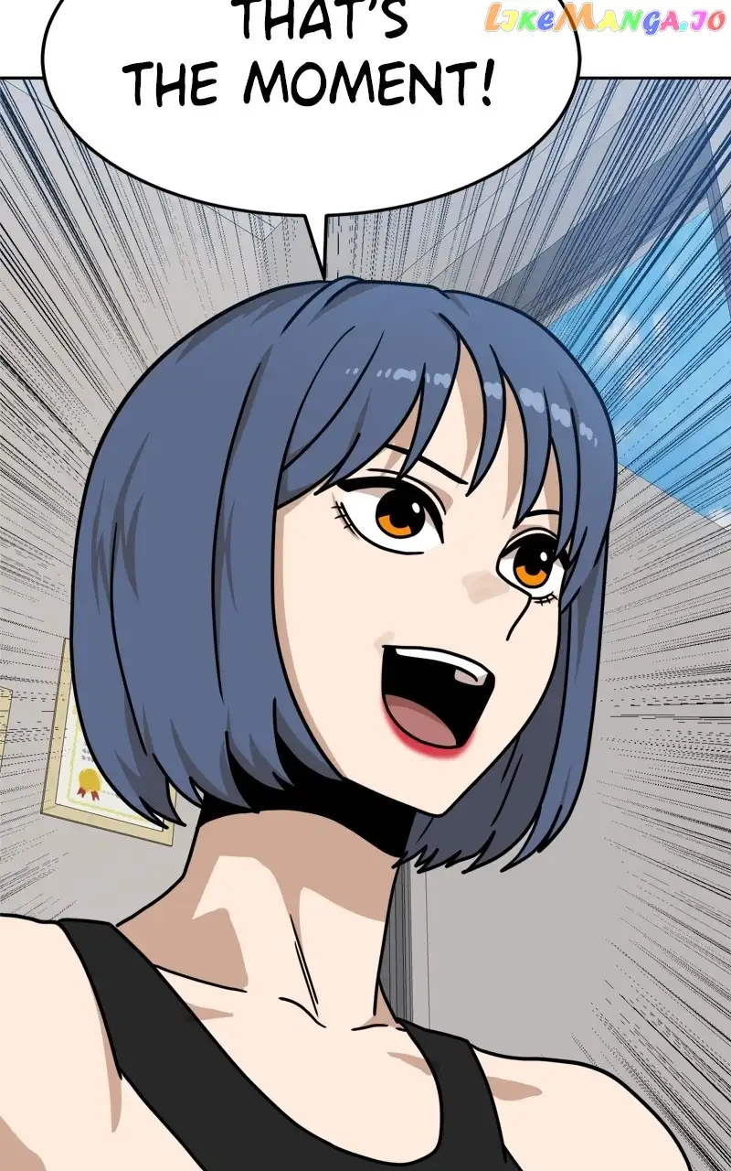Double Click chapter 102 page 8