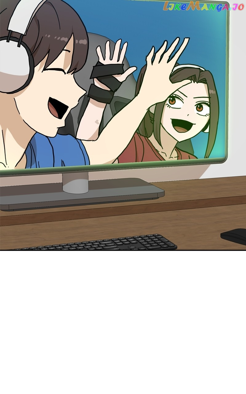 Double Click chapter 103 page 124