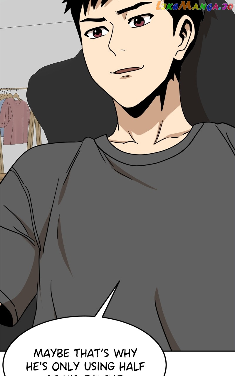 Double Click chapter 103 page 126