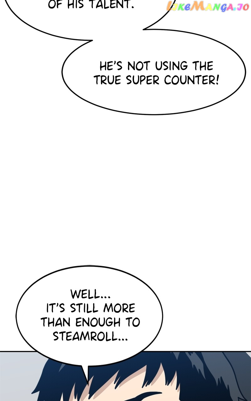 Double Click chapter 103 page 127