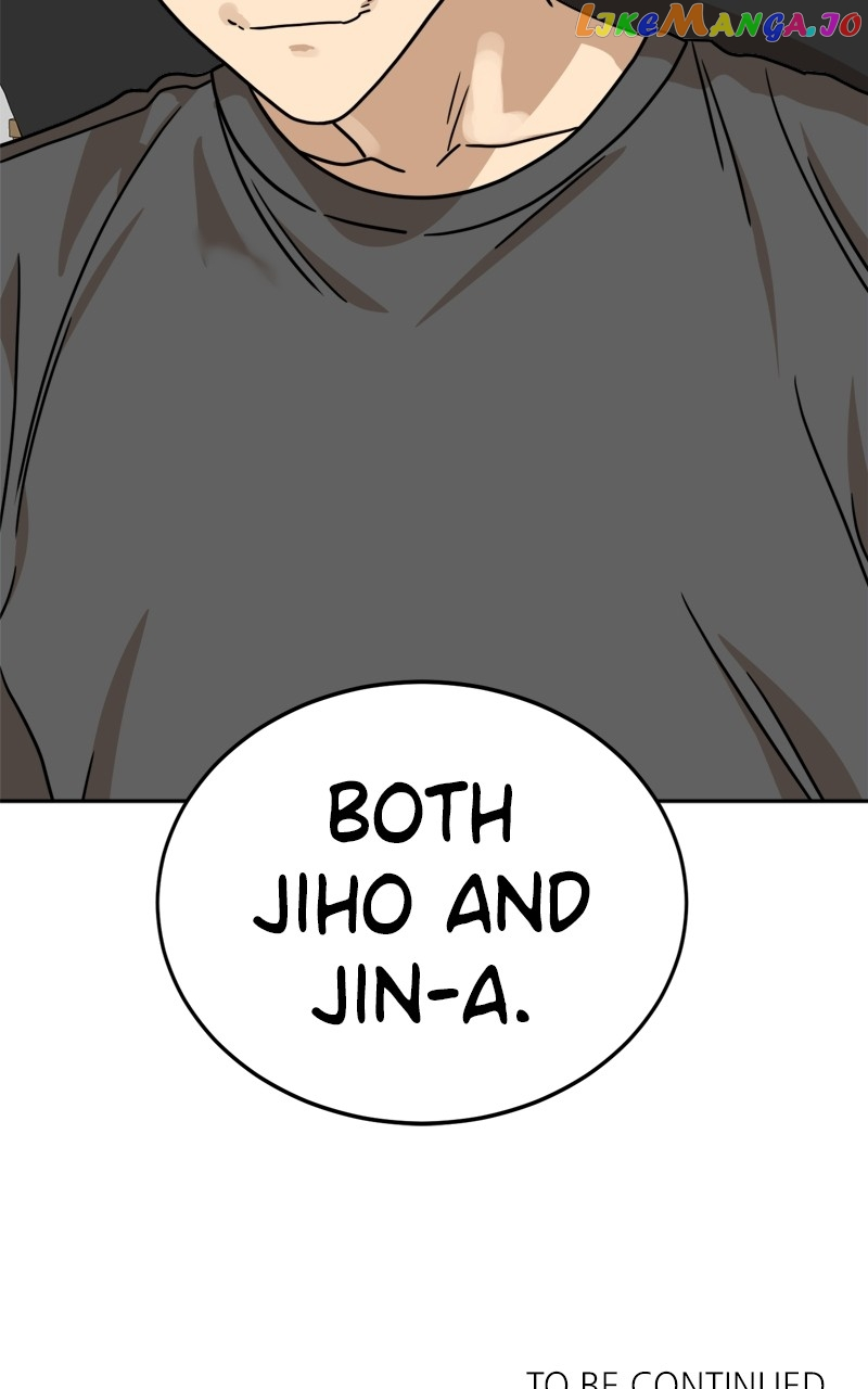 Double Click chapter 103 page 136