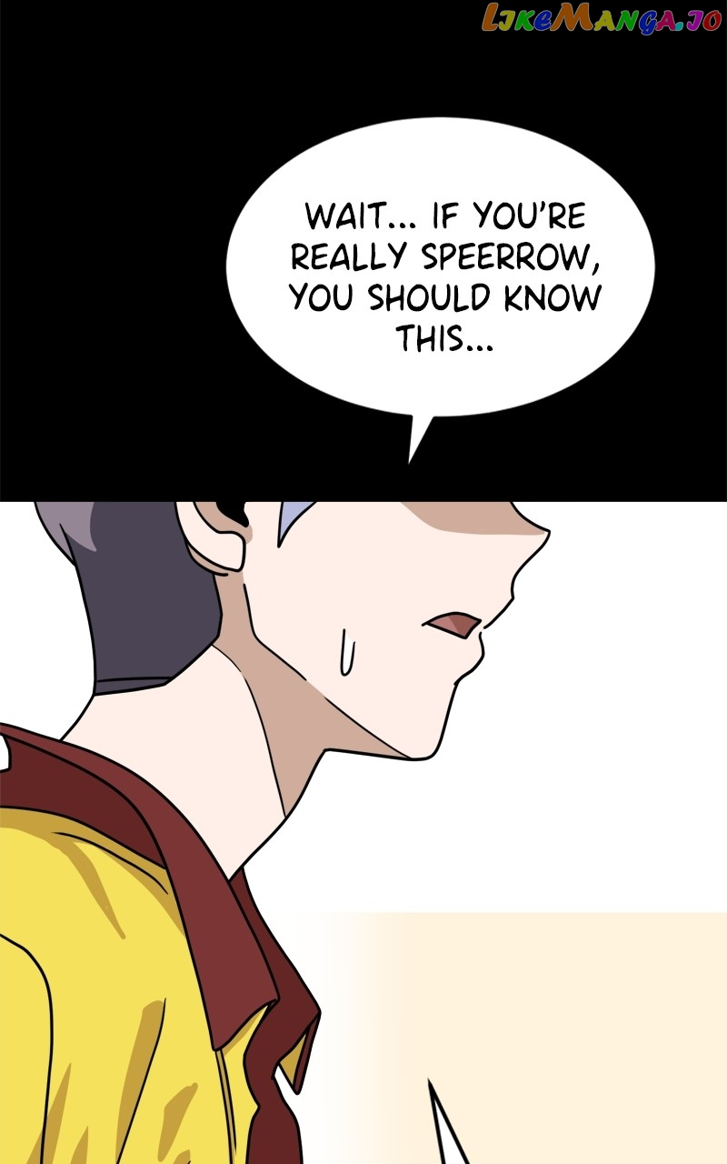 Double Click chapter 103 page 20