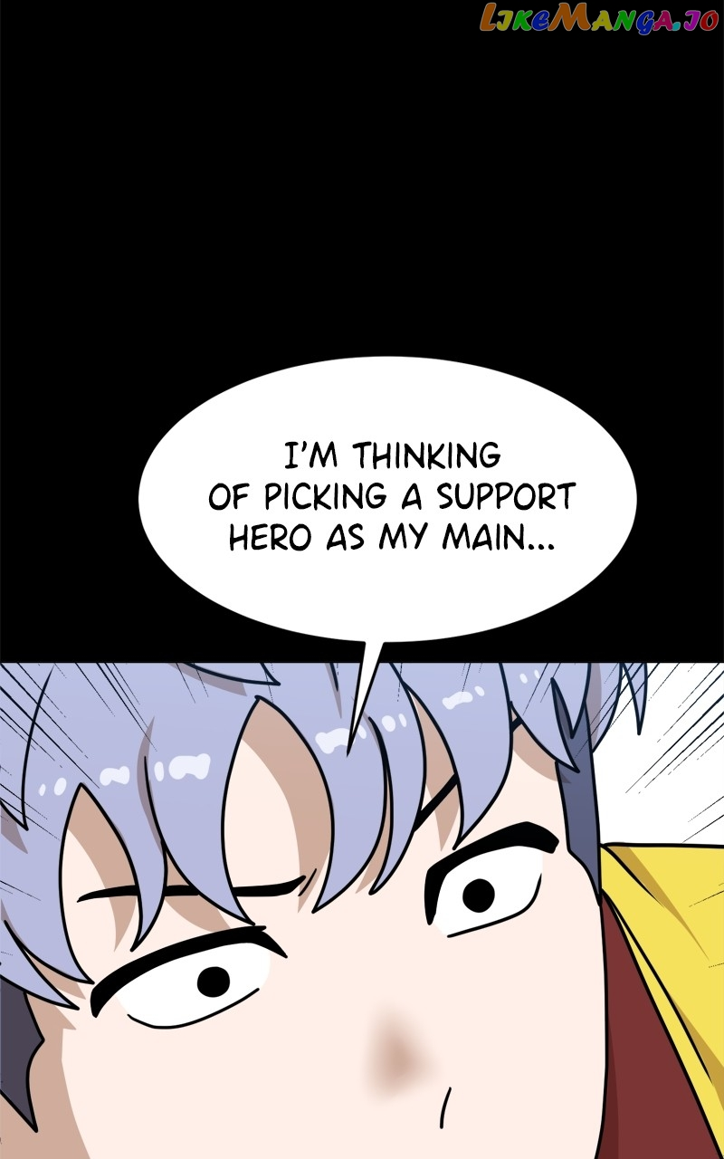 Double Click chapter 103 page 23