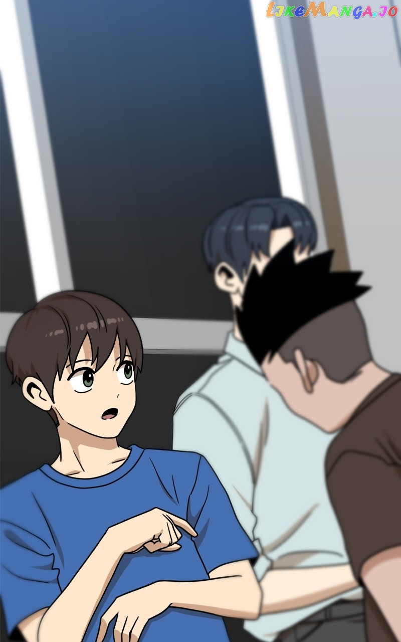 Double Click chapter 103 page 51